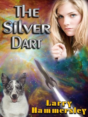 cover image of The Silver Dart